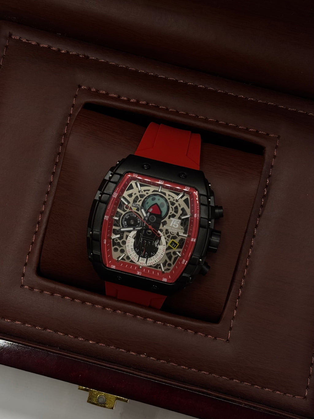 T5 Watch