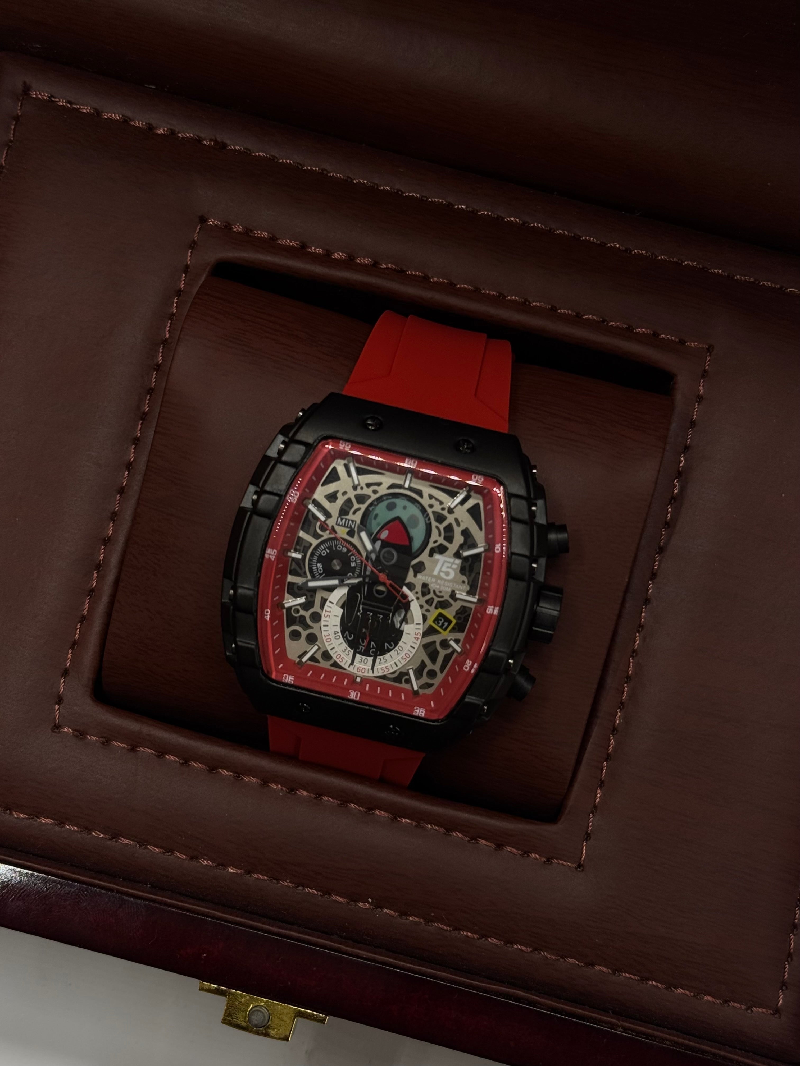 T5 Watch