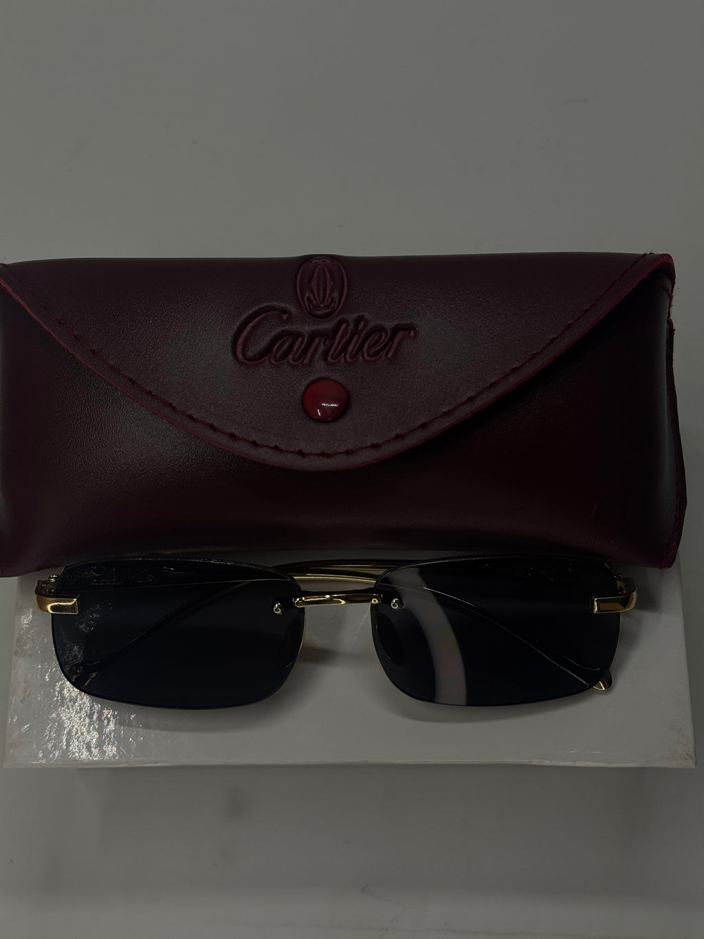 Billionaire Shades