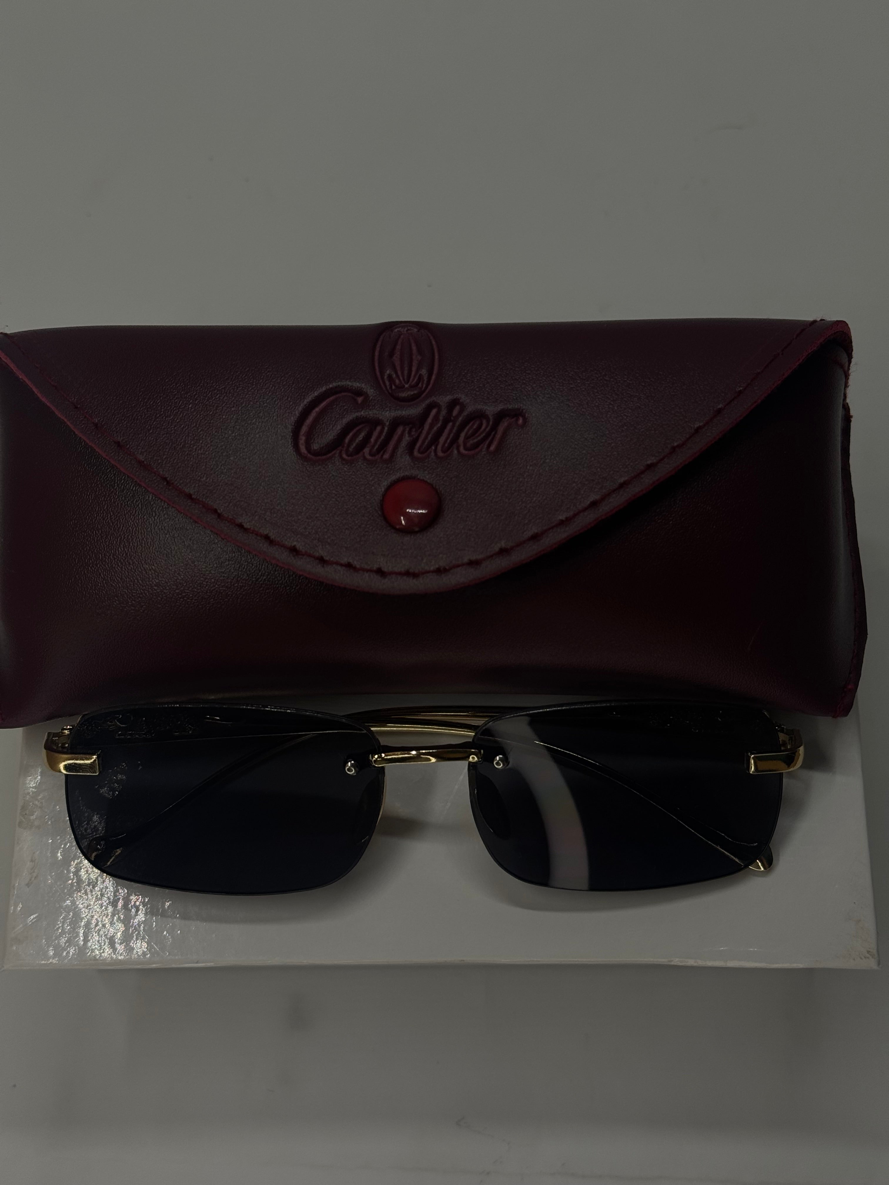 Billionaire Shades