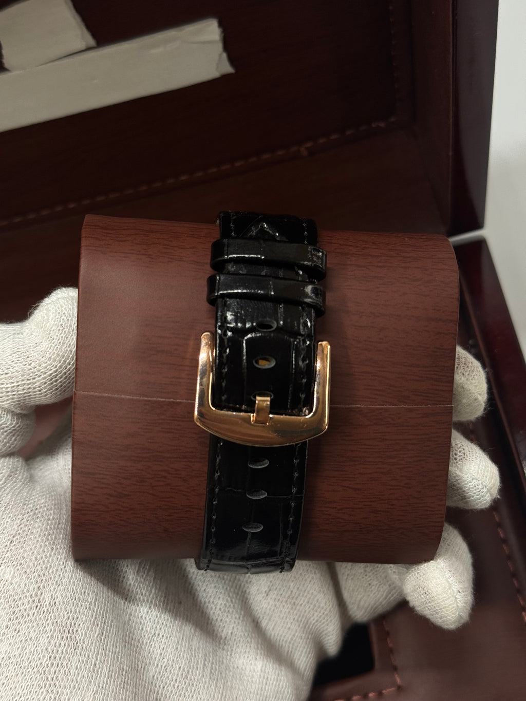 Caseno Watch