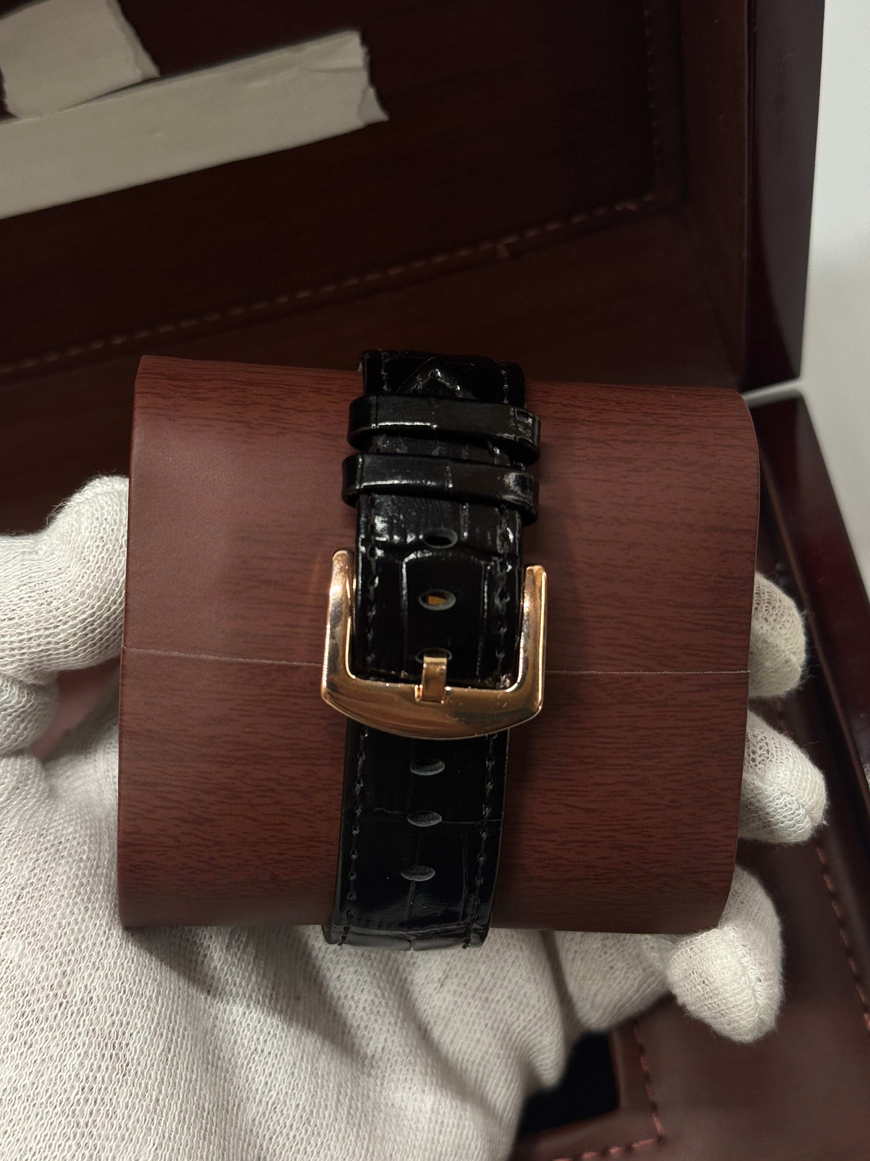 Caseno Watch