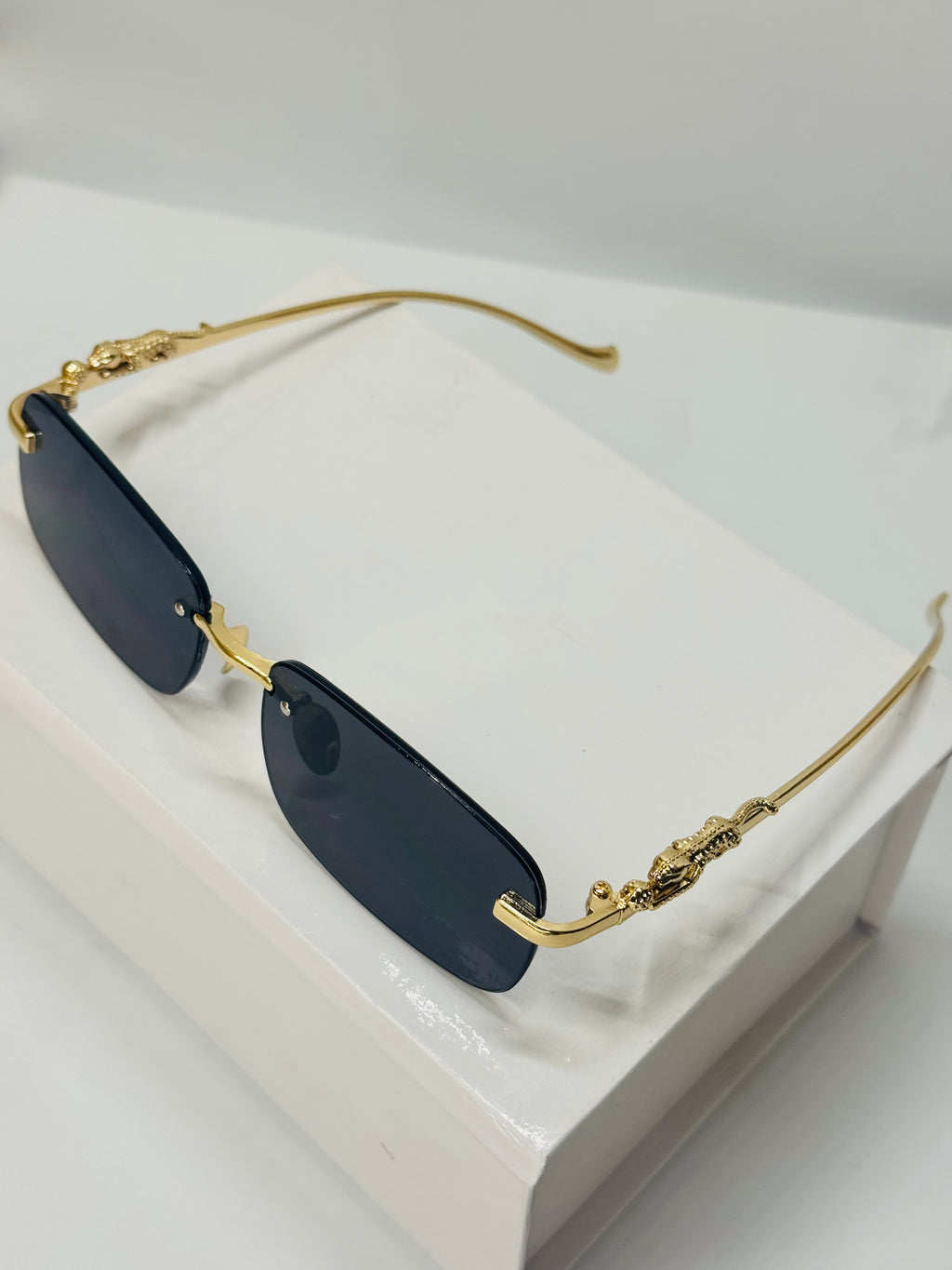 Billionaire Shades