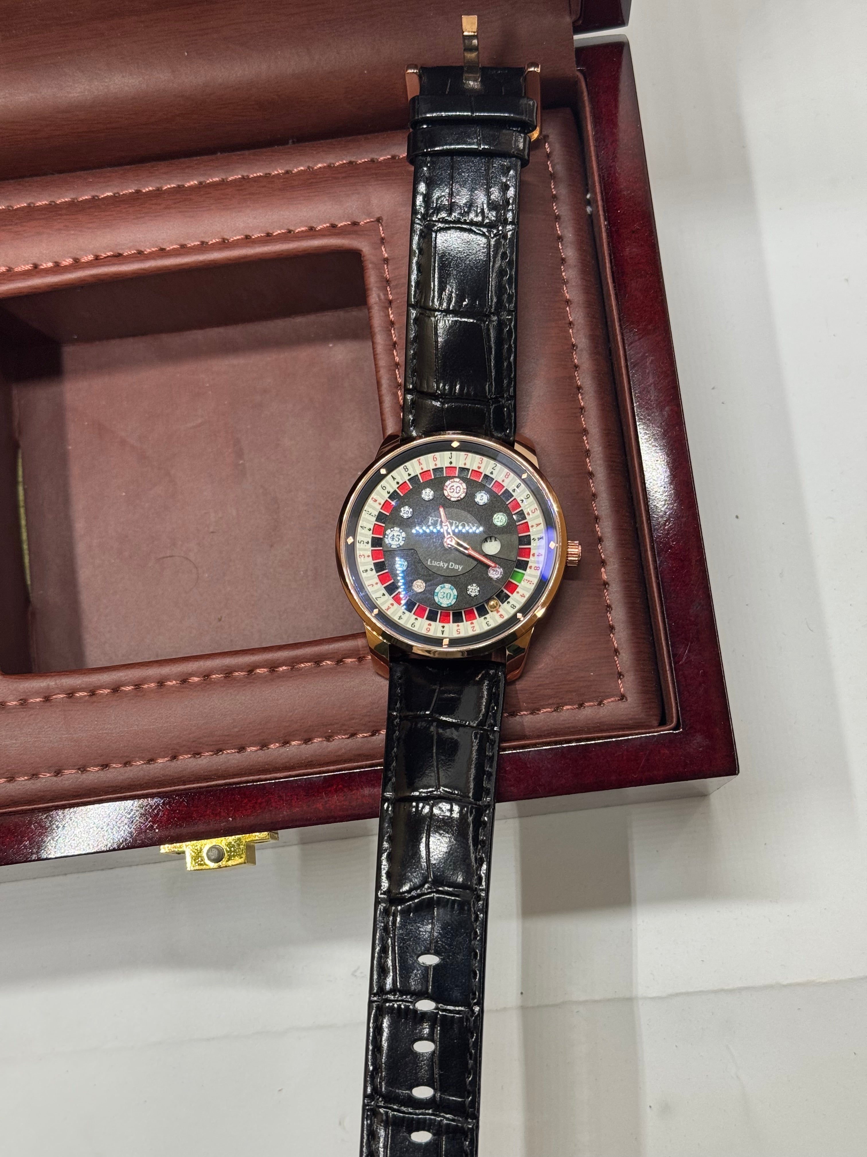 Caseno Watch