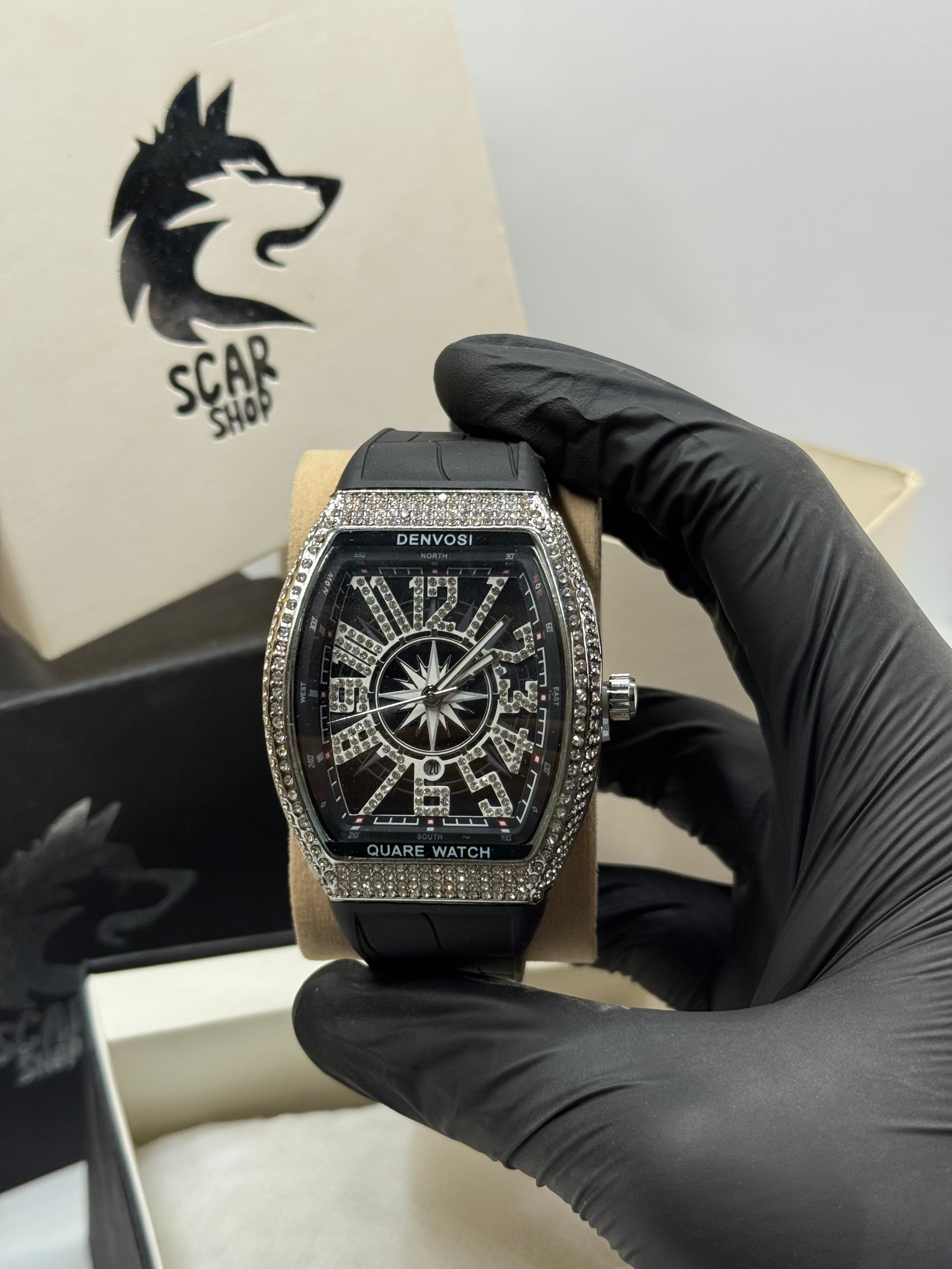 FM Diamond Premium (Black)