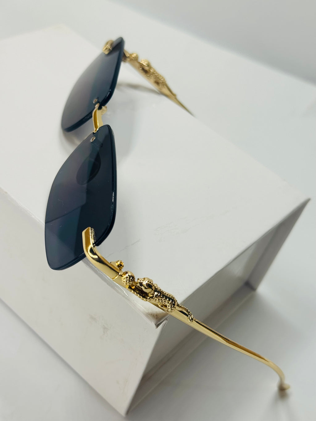 Billionaire Shades