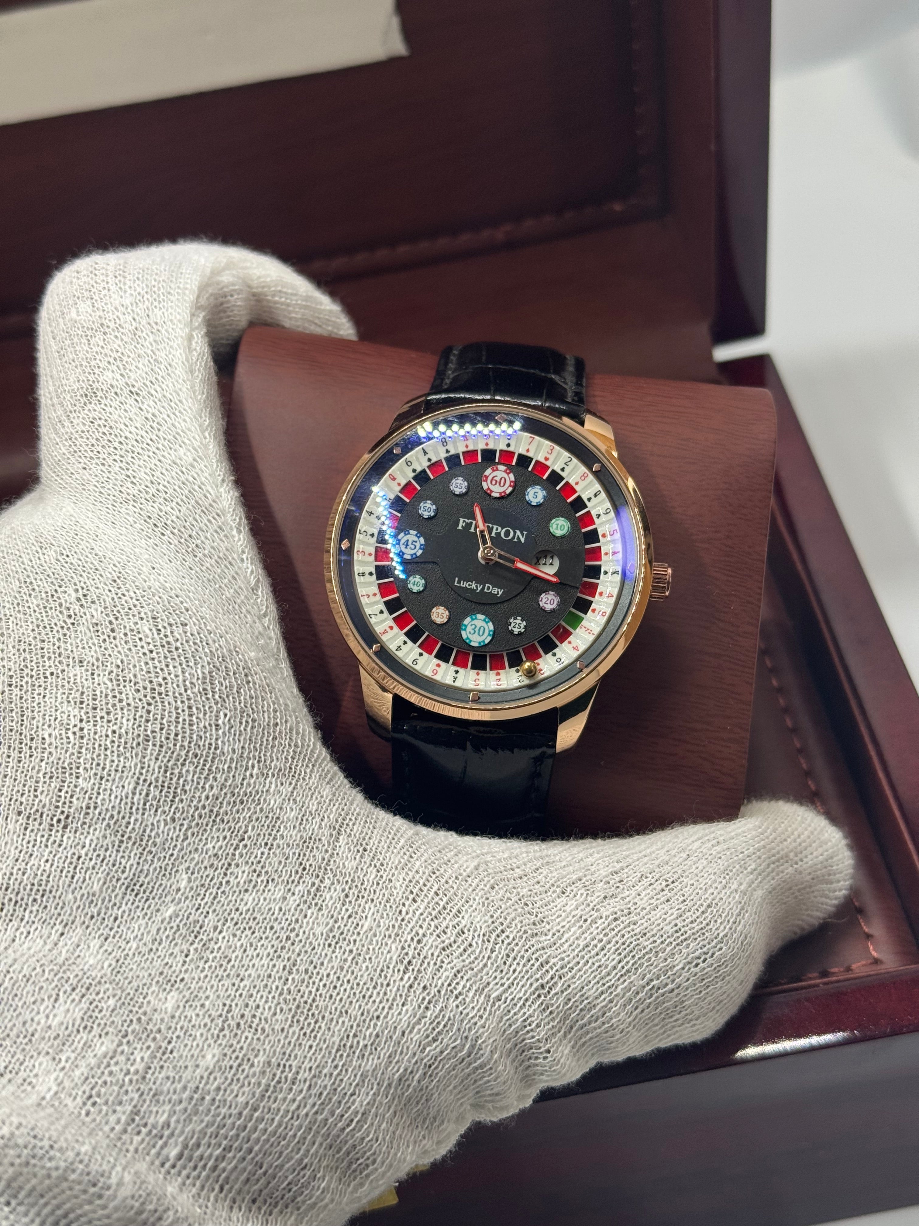 Caseno Watch