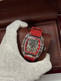 Tubular Watch