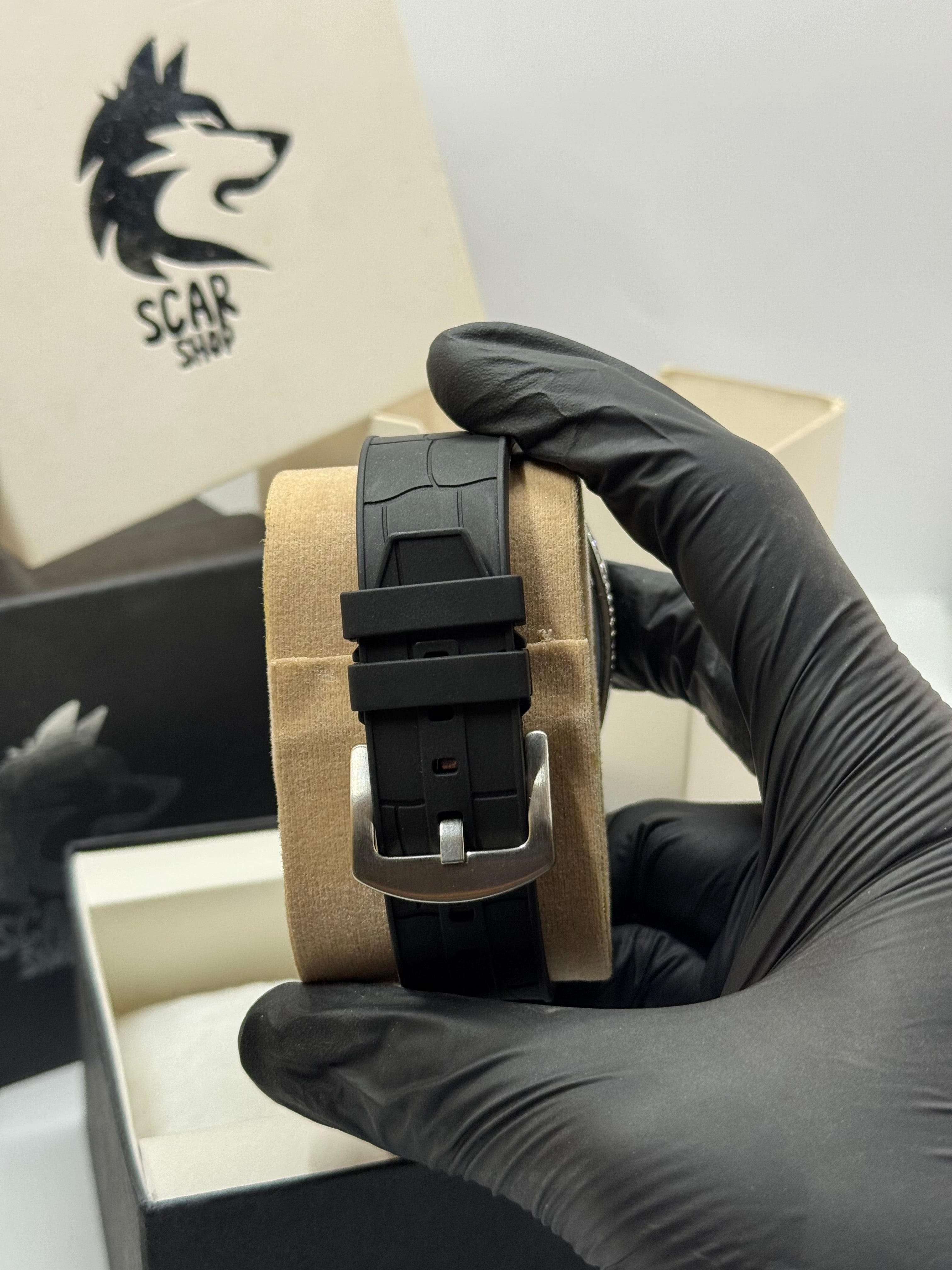 FM Diamond Premium (Black)