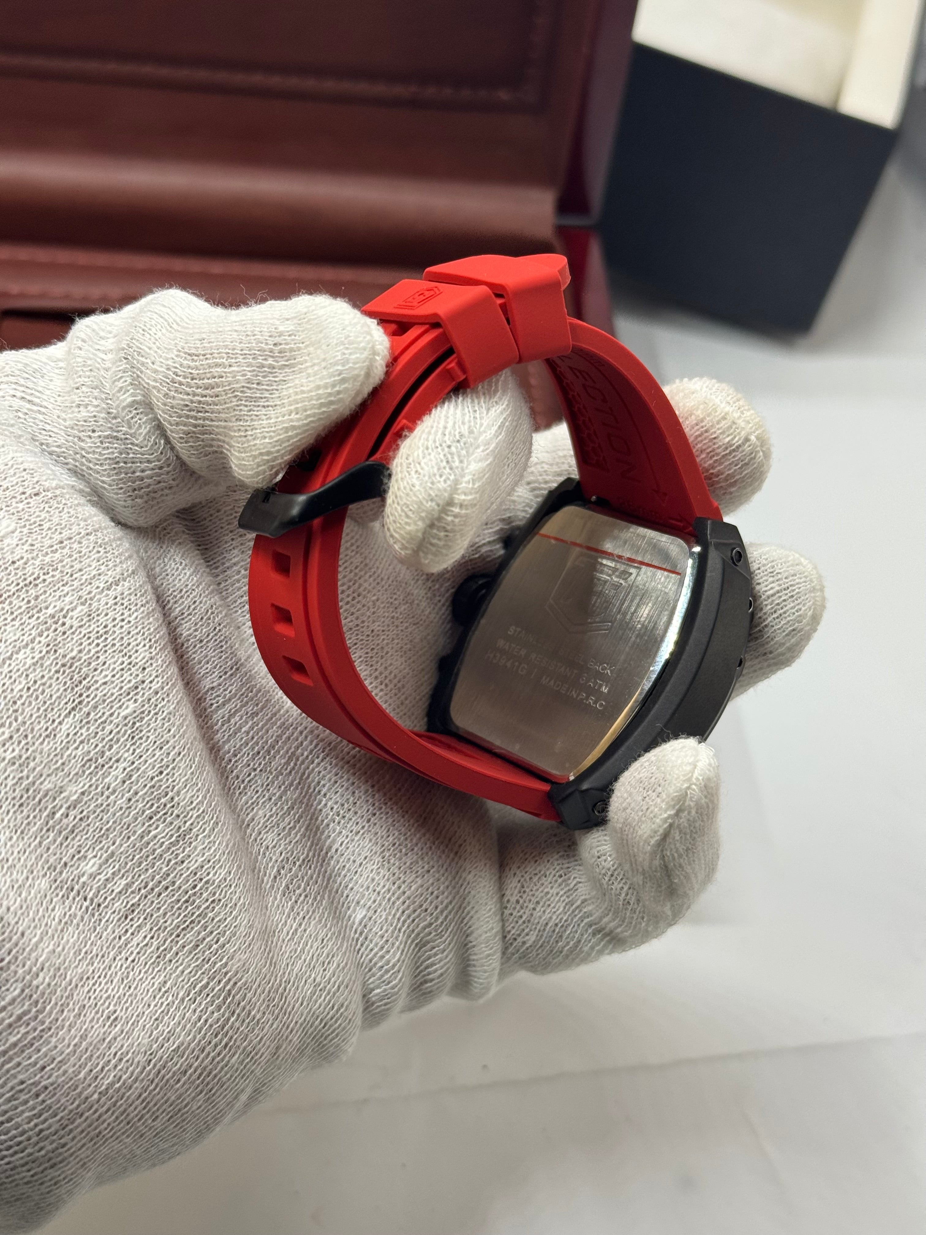 T5 Watch