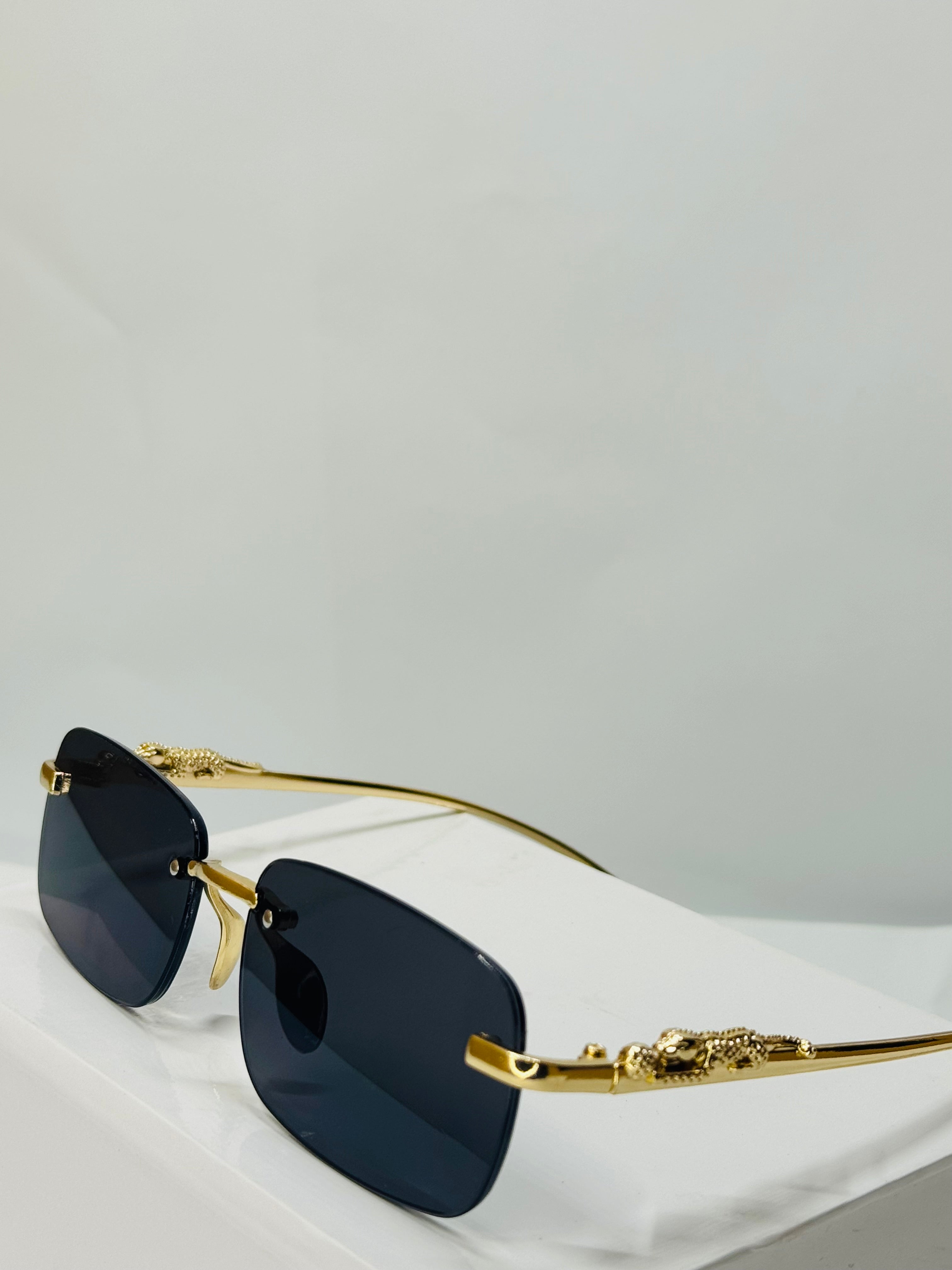 Billionaire Shades