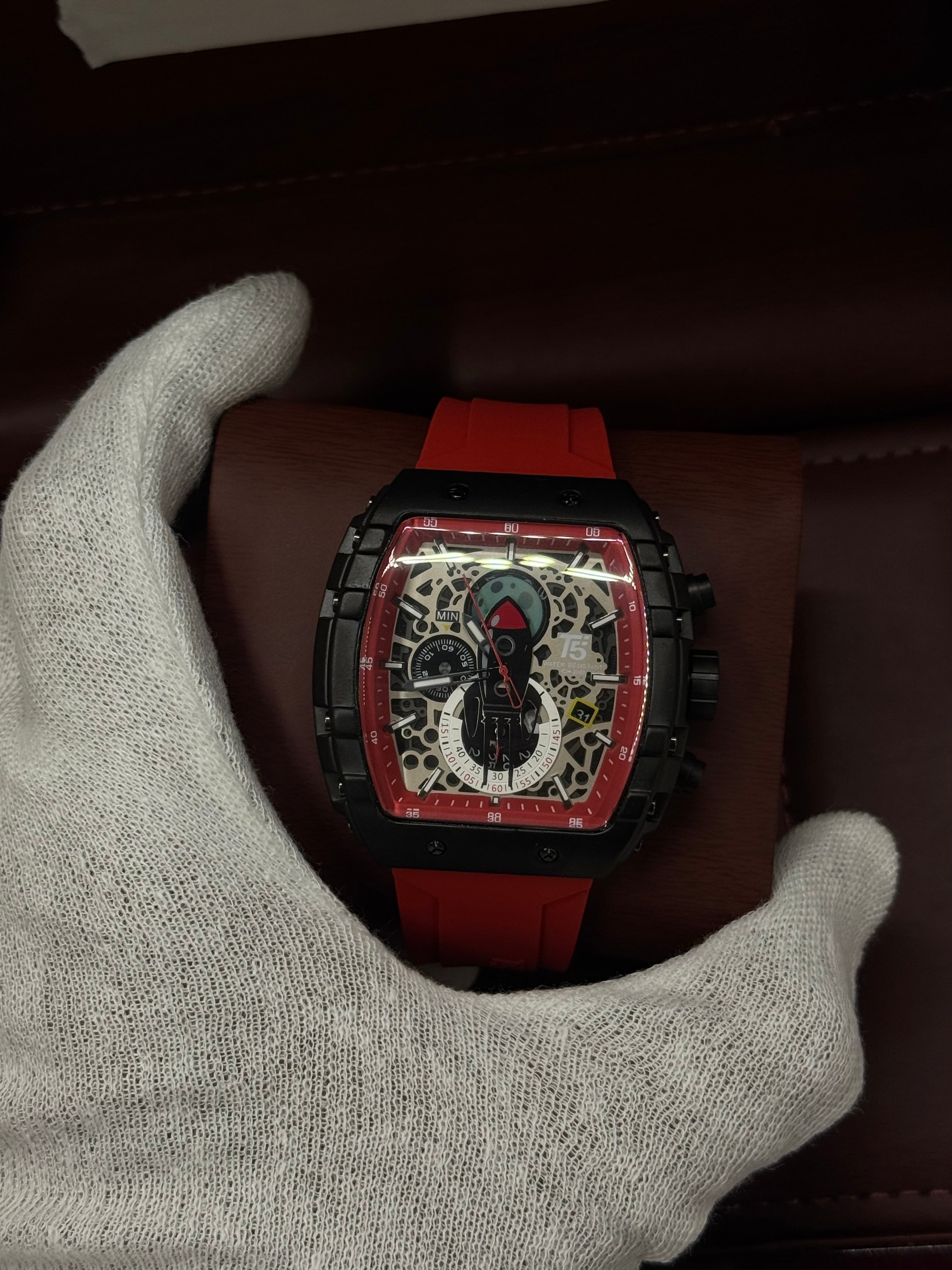 T5 Watch