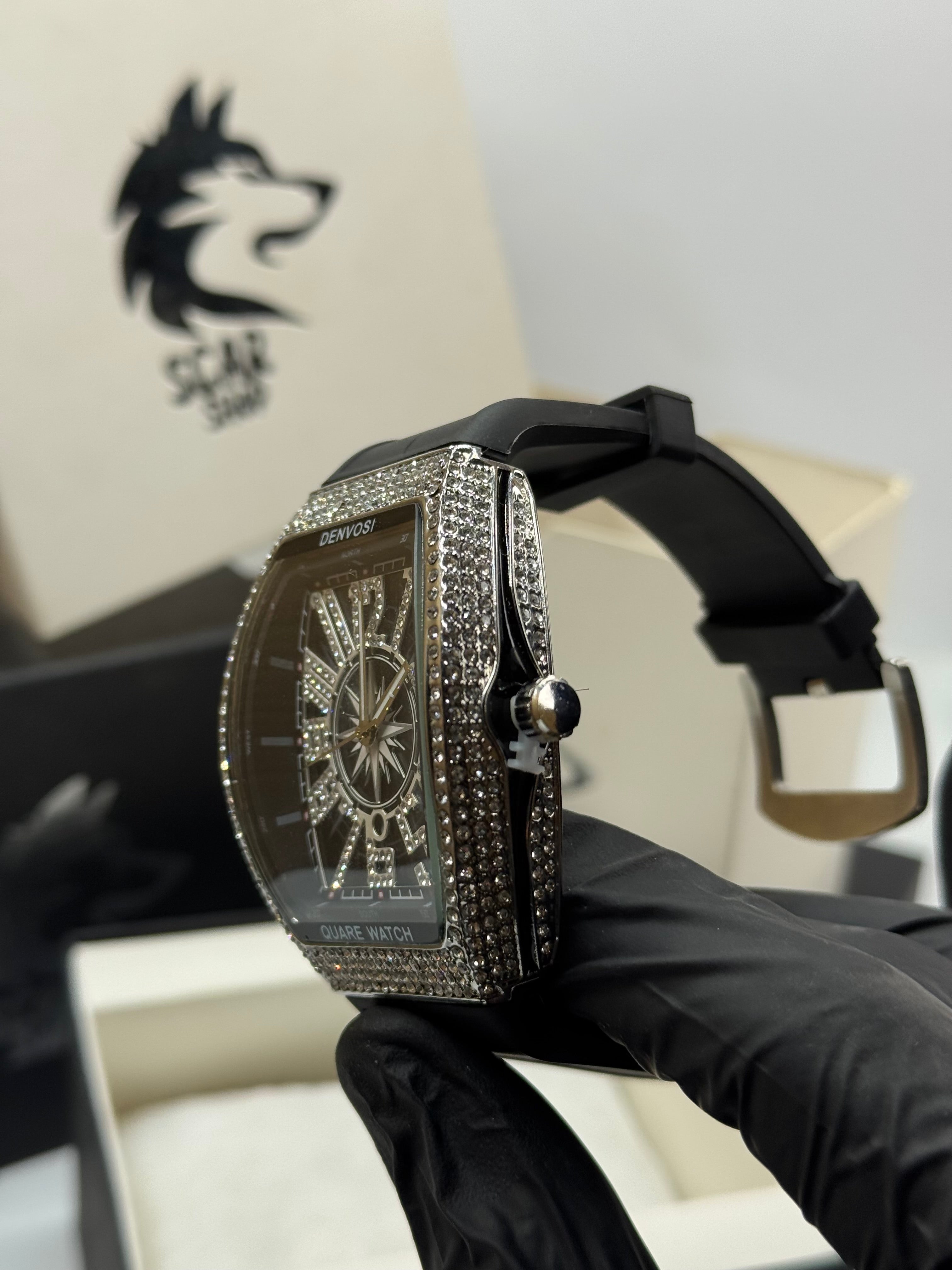 FM Diamond Premium (Black)