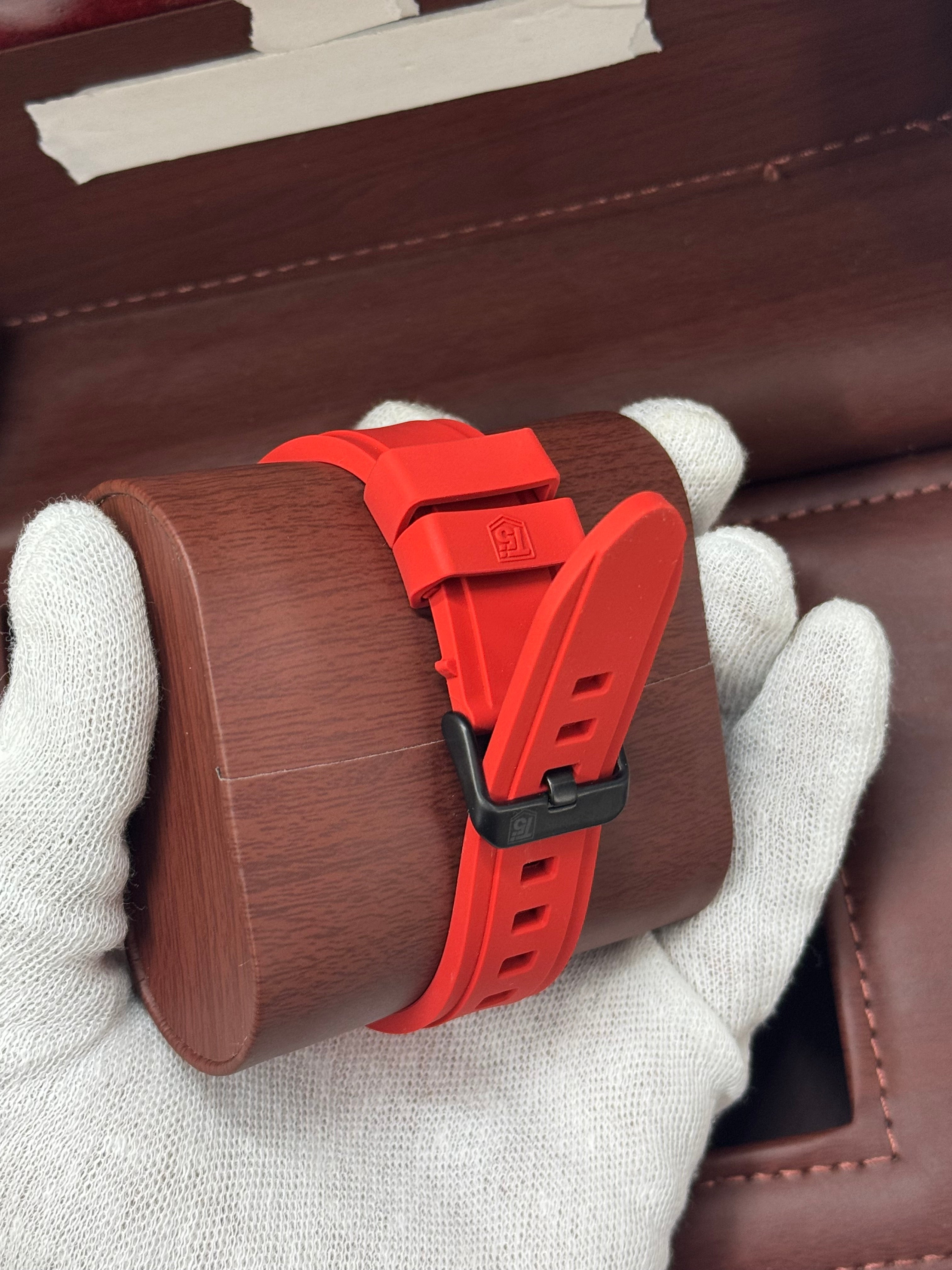 T5 Watch