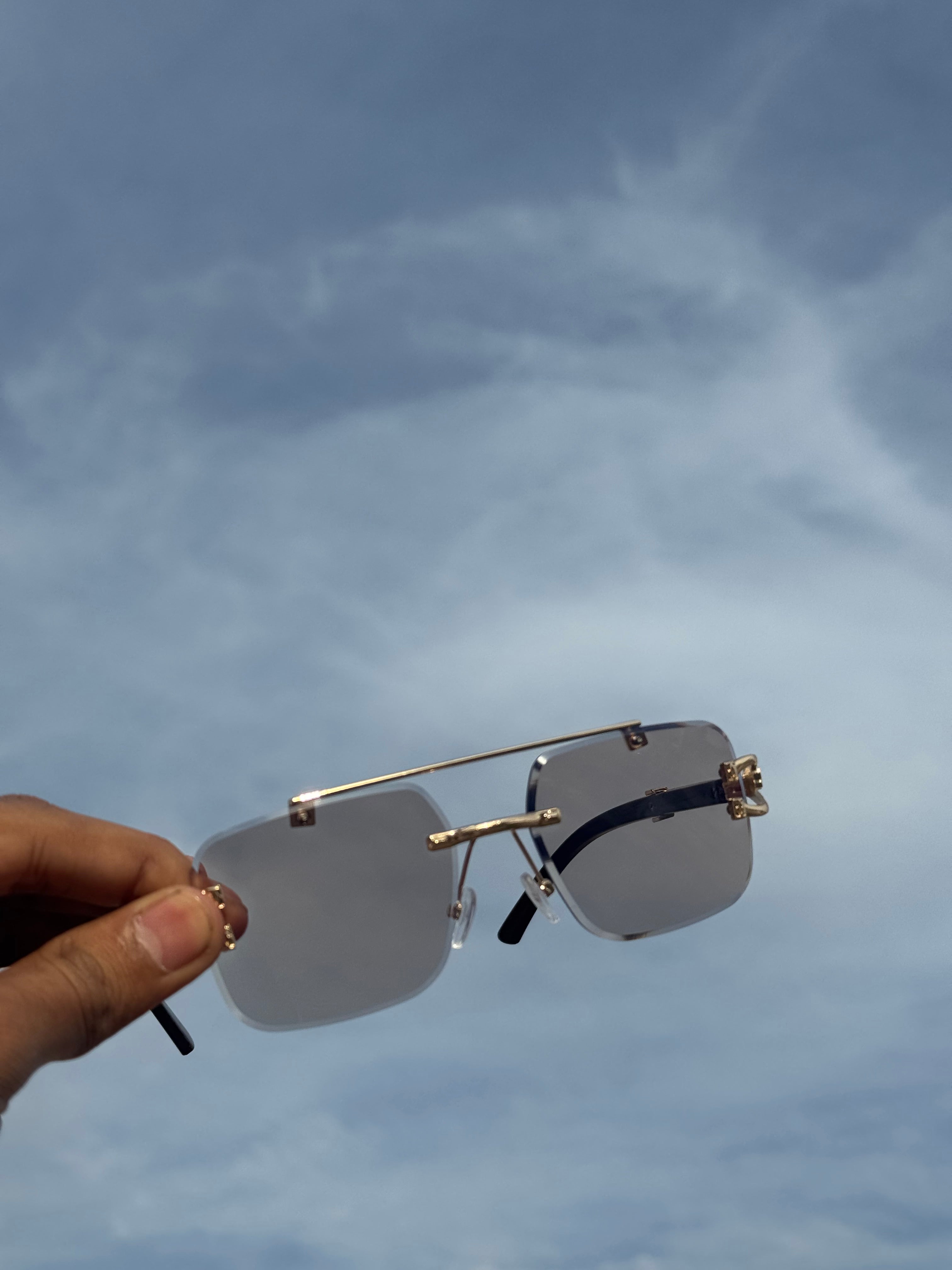 Soler Cheta (glasses)