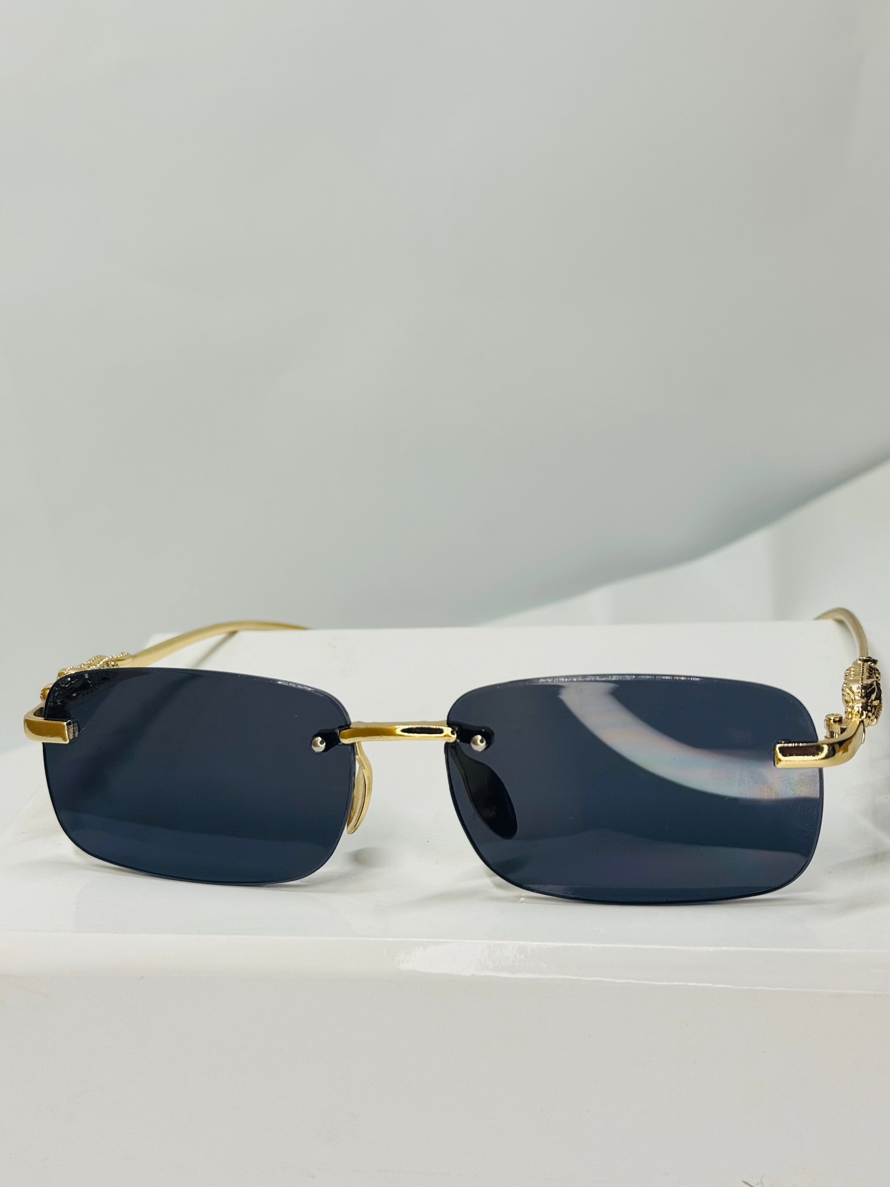 Billionaire Shades