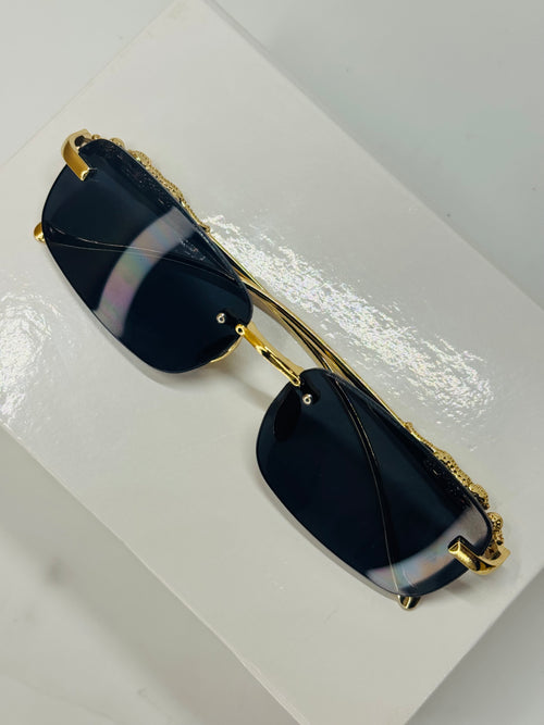 Billionaire Shades
