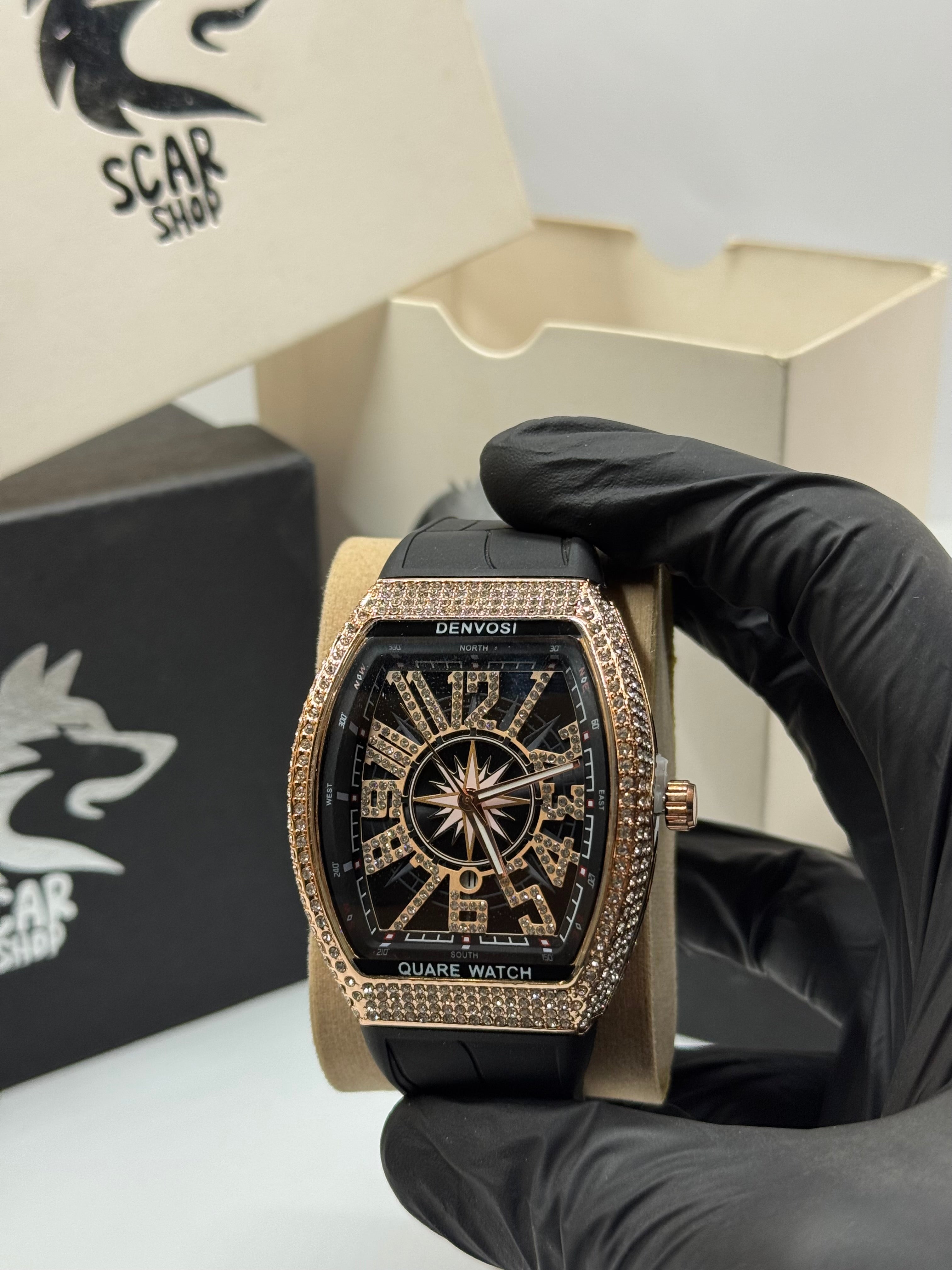 FM Diamond premium (Gold)