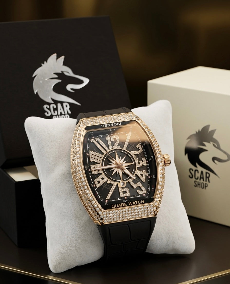 FM Diamond premium (Gold)