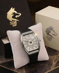 FM Premium Model (white)