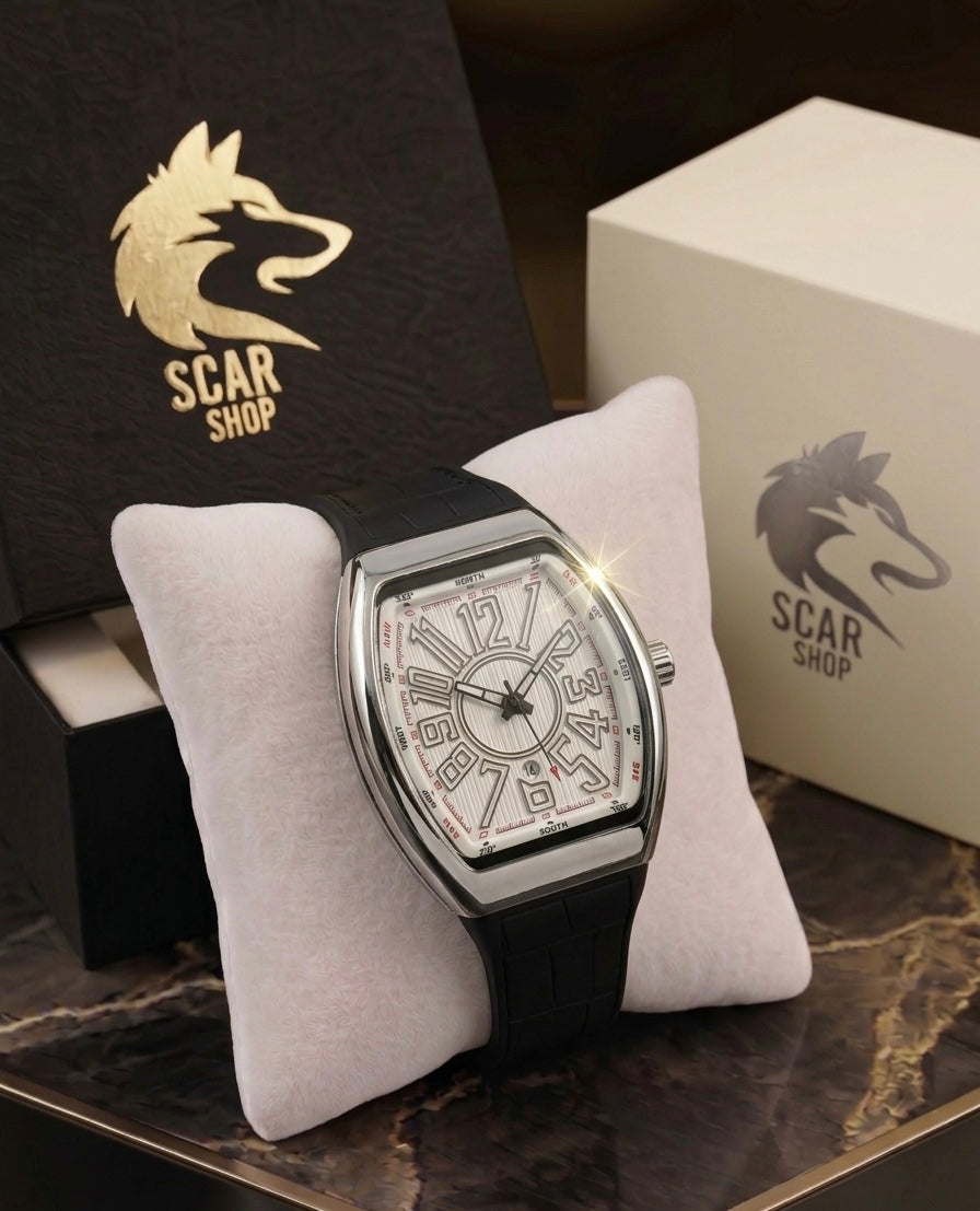 FM Premium Model (white)