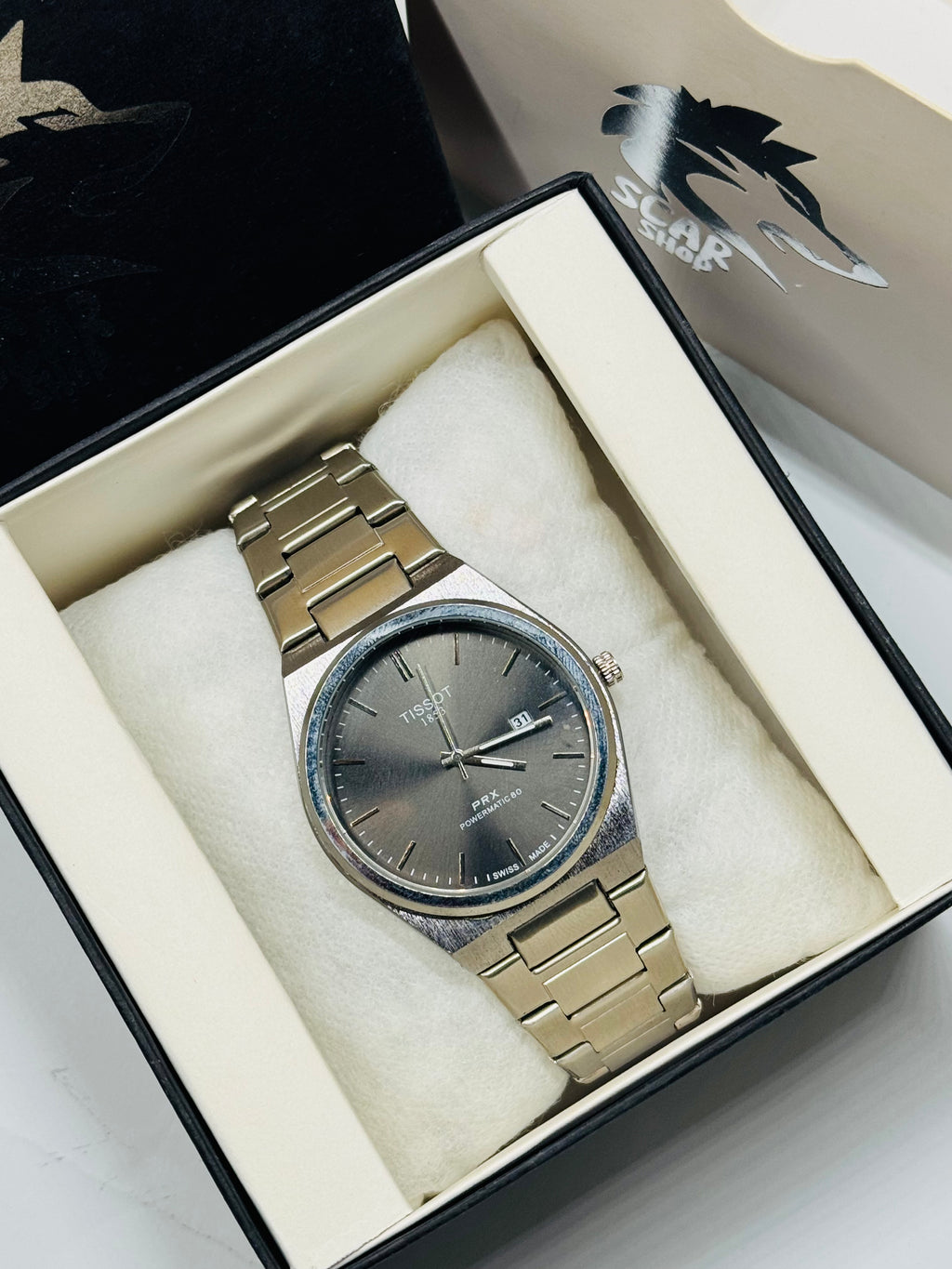 Tissot PRX 1853