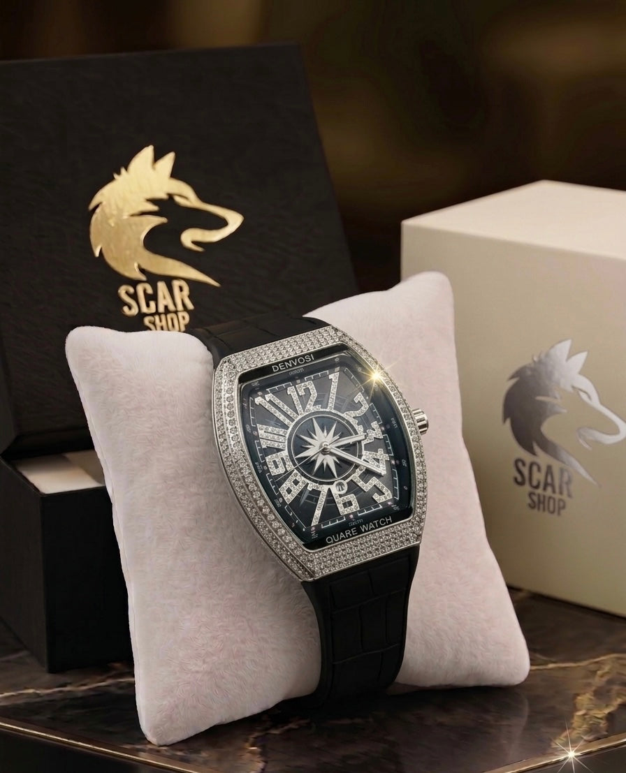 FM Diamond Premium (Black)