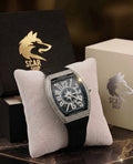 FM Diamond Premium (Black)