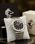 Patek Philippe Geneve Watch