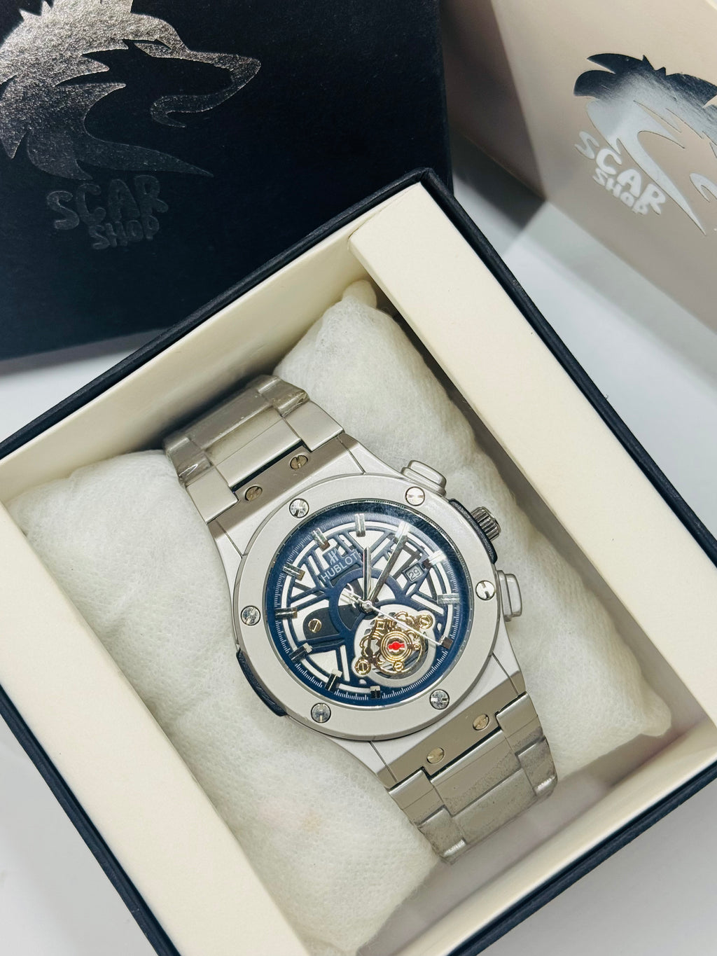 Hublot High Quality