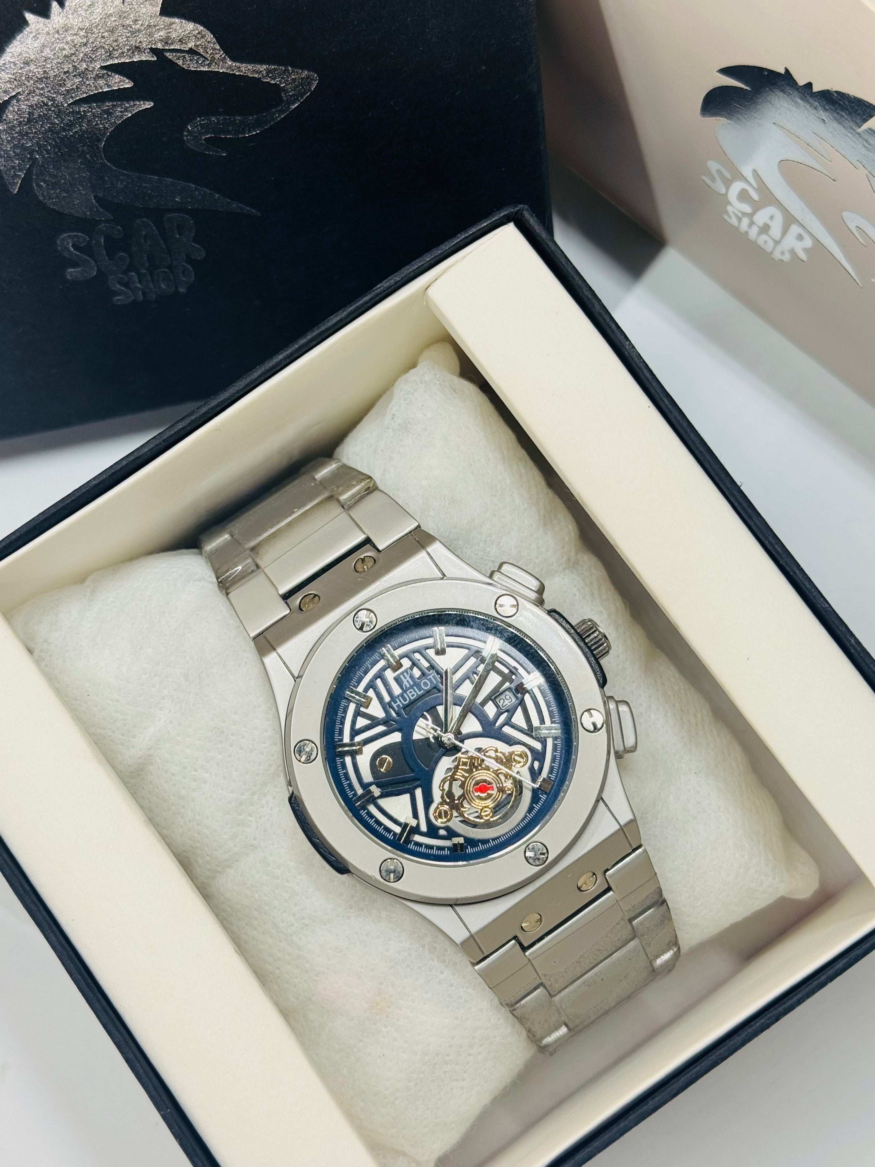 Hublot High Quality
