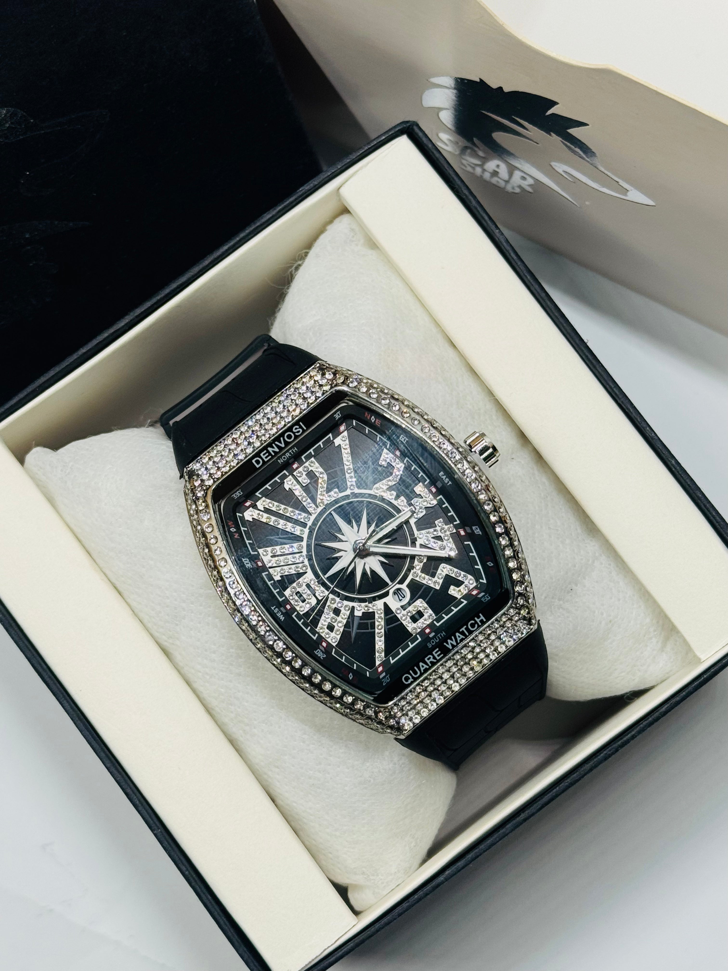 FM Diamond Premium (Black)