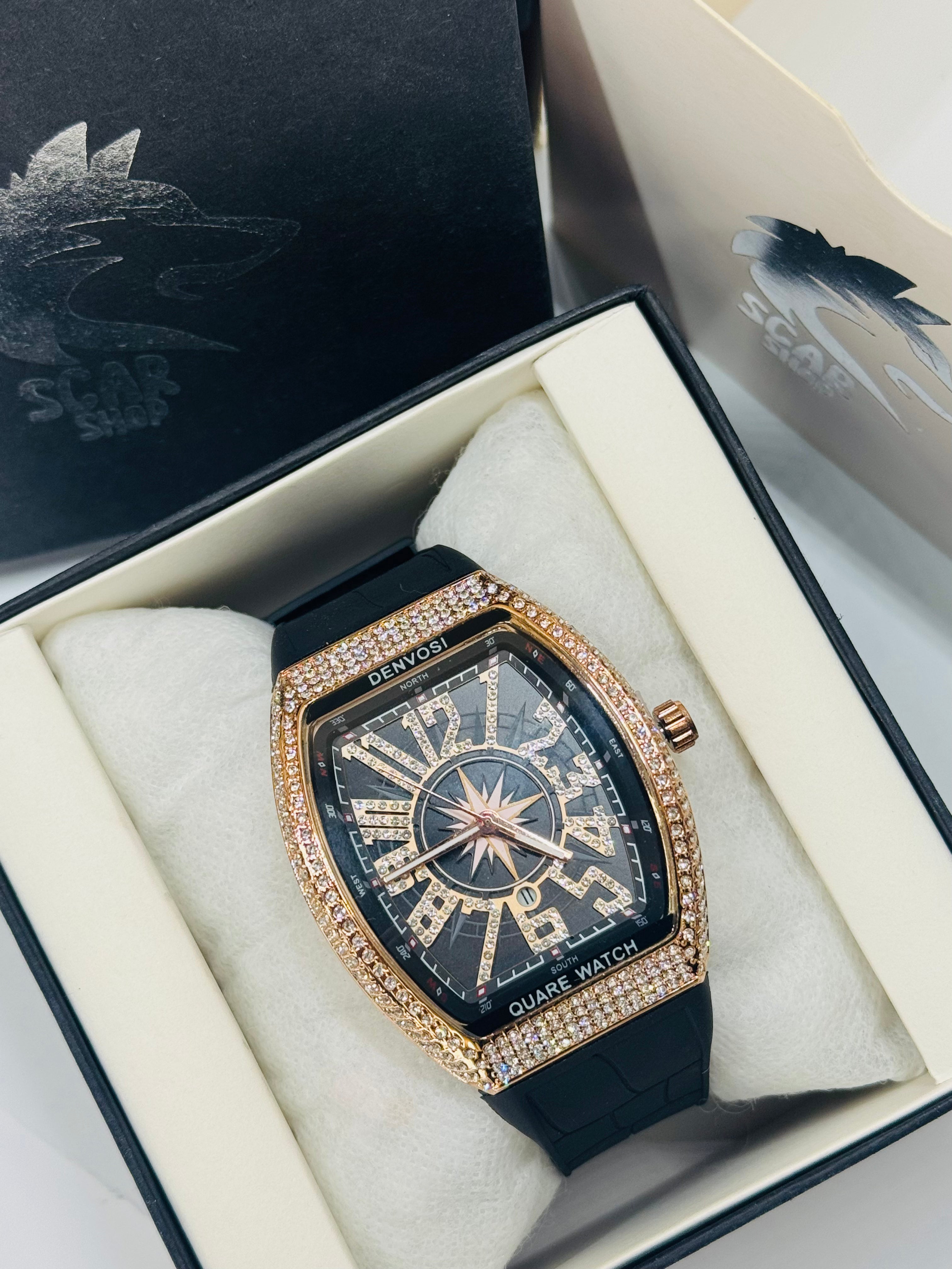 FM Diamond premium (Gold)