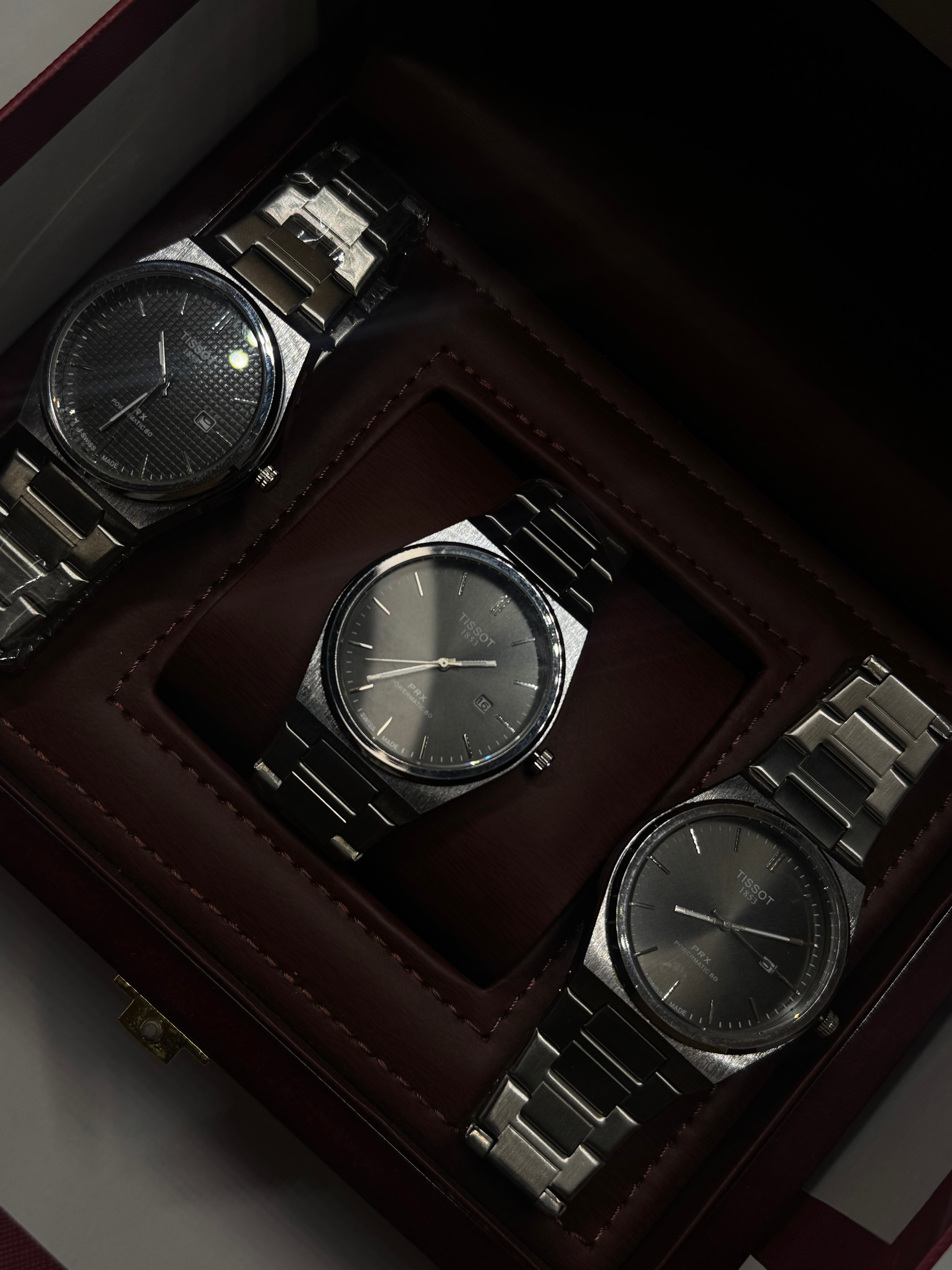 Tissot PRX 1853