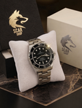 Rolex Submariner Rotaiting Dial