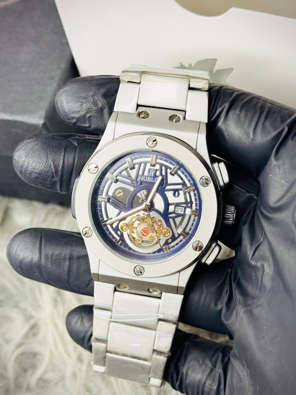 Hublot High Quality