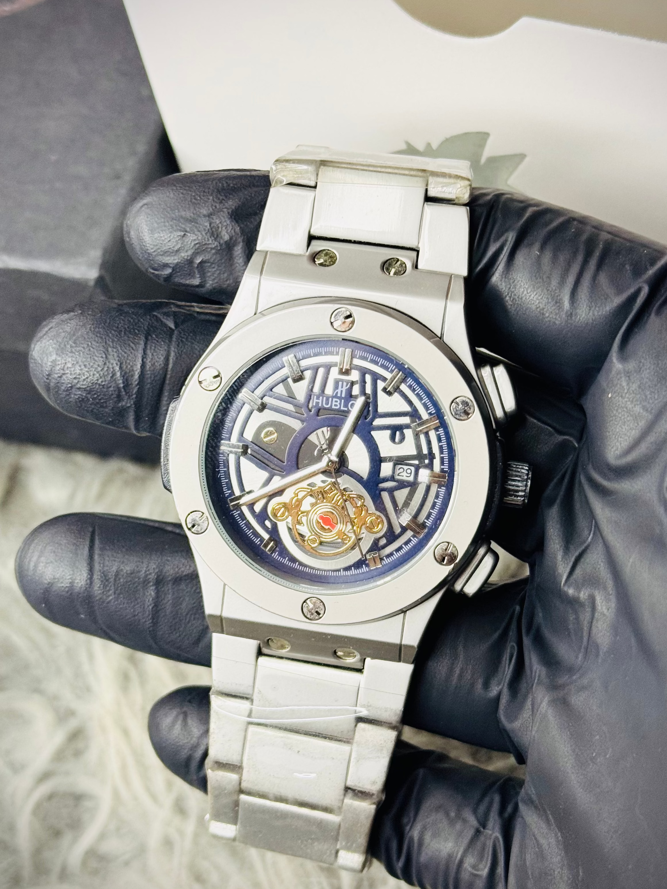 Hublot High Quality