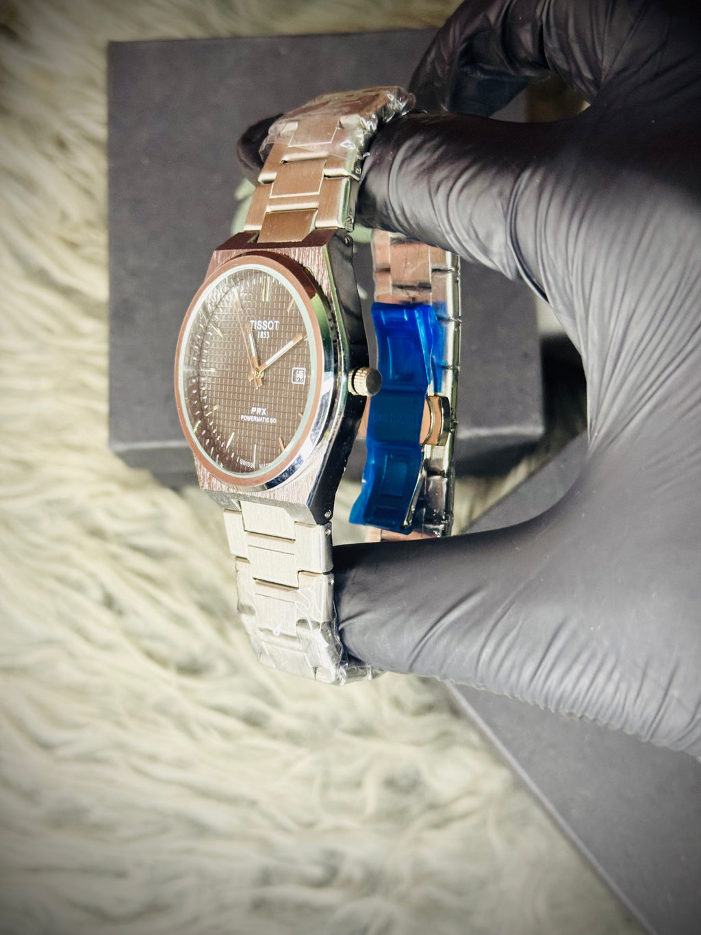 Tissot PRX 1853