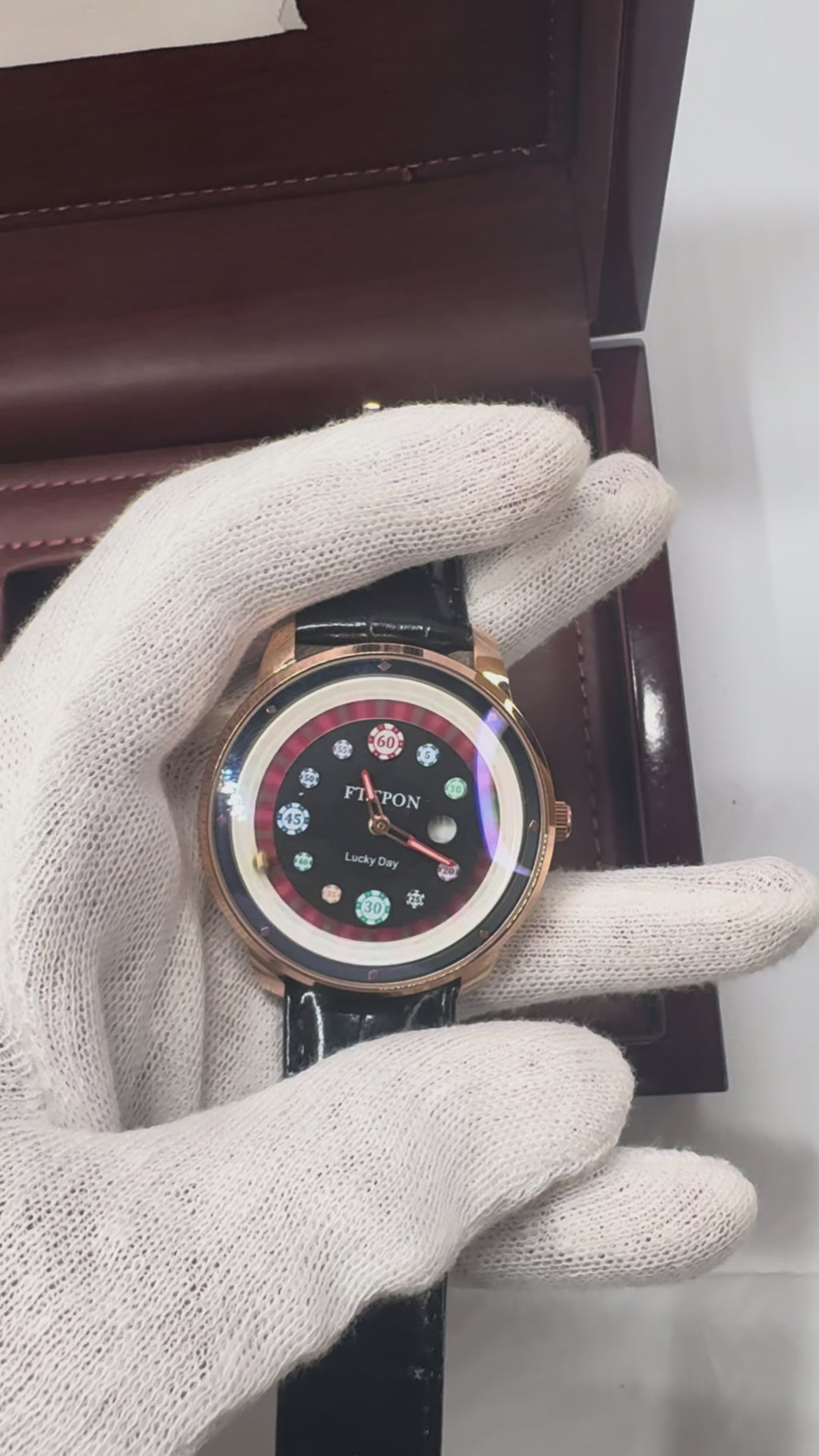 Caseno Watch